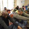 EHW Seminar - 30 August 2017
